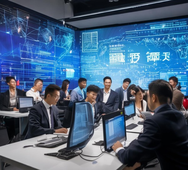 苏州信息化程序咨询热线，助力企业数字化转型