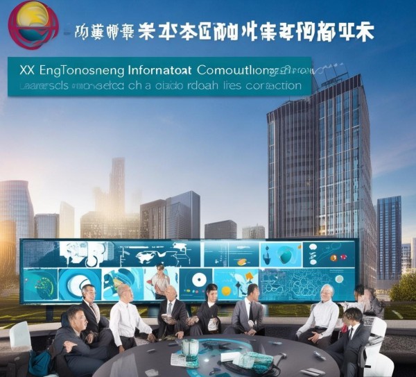 新乡市融盛信息咨询服务，助力企业数字化转型的助力