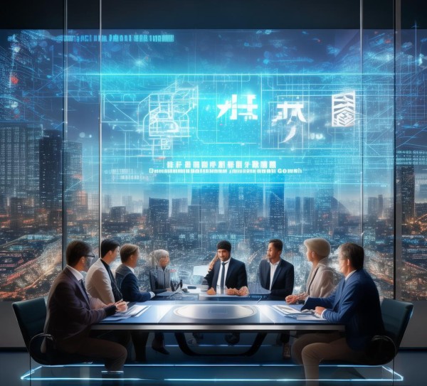 大足区信息化资质咨询，助力数字经济发展