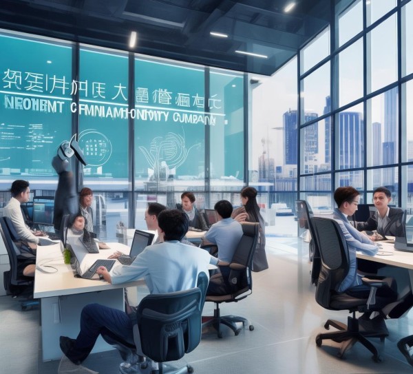 宁波信息技术咨询公司，引领企业数字化转型的助力者