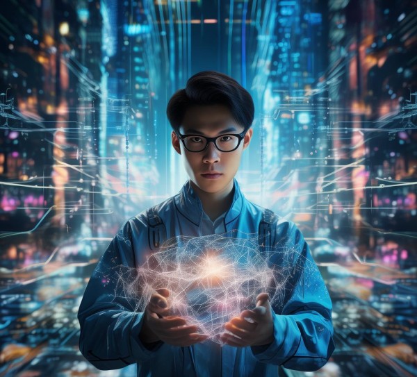 小晖技术，disrupting the digital landscape