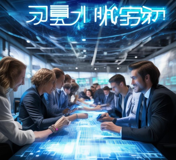 爱辉信息咨询服务,助力企业数字化转型 爱辉信息咨询服务,助力企业数字化转型