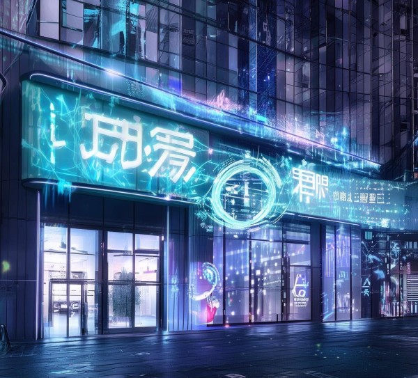 辉南信息咨询服务中心，助力数字转型，开启未来愿景