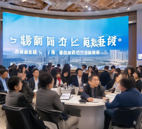 福建信息化咨询招标活动，机遇与挑战