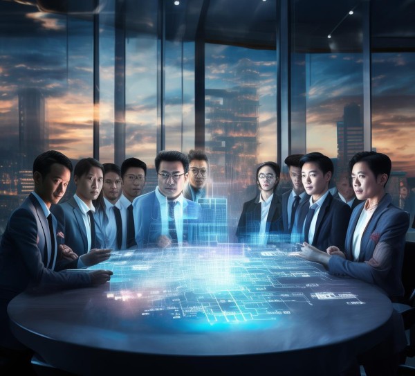 数字赋能，河北信息化企业管理的机遇与挑战