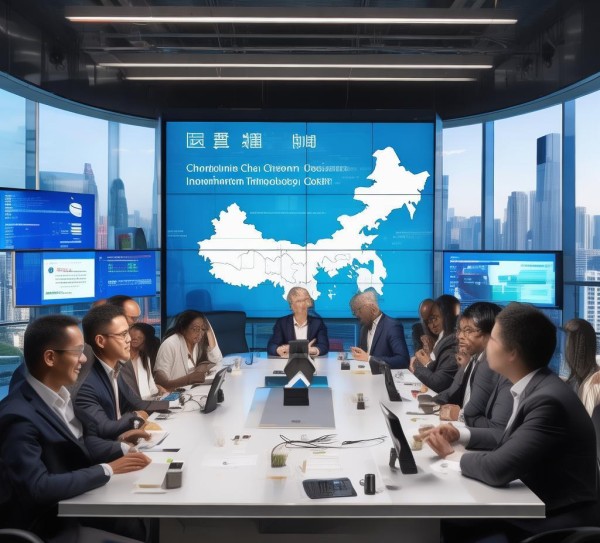 重庆陈教练信息技术咨询，助力企业数字化转型的智囊中心