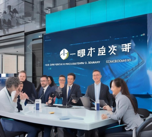 吉林信息化咨询公司招聘—助力企业数字化转型