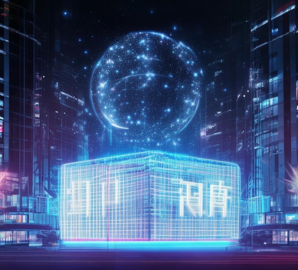 星耀信息咨询服务，disrupt 信息时代的创新高地