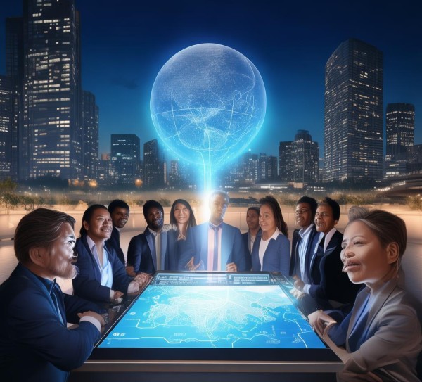 泗阳信息咨询服务，助力企业数字化转型的智慧之光