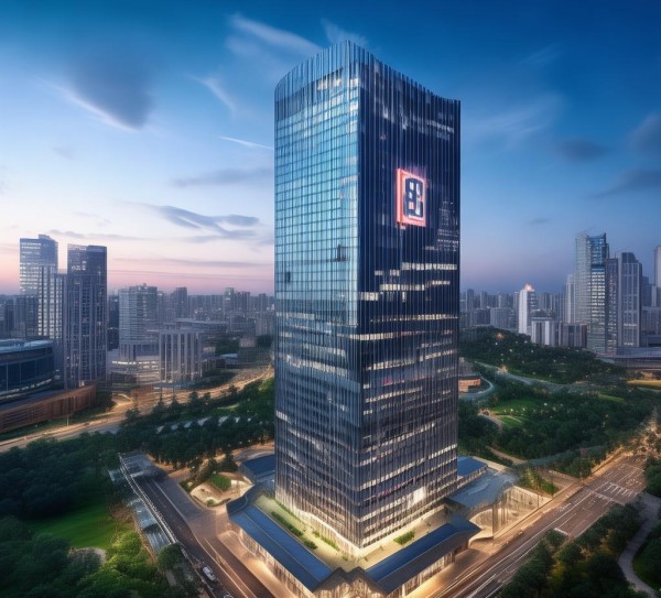 合肥鑫瑞达信息技术咨询有限公司