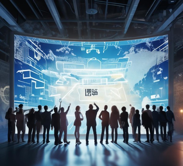 殷智信息技术咨询有限公司，机遇与未来