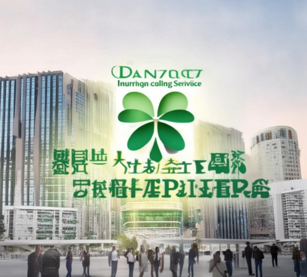 兰州区四叶草信息咨询服务，助力企业创新与可持续发展