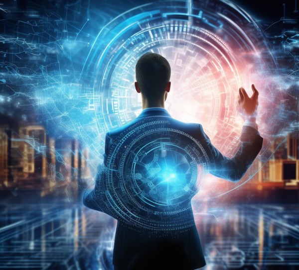 推动数字转型，奎屯信息咨询服务的使命与价值