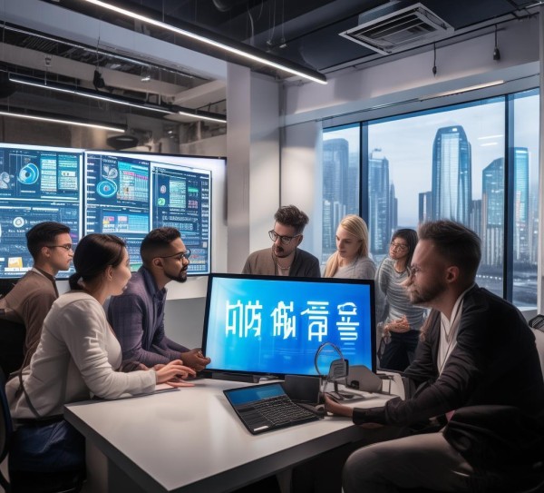 志明信息技术咨询怎么样？