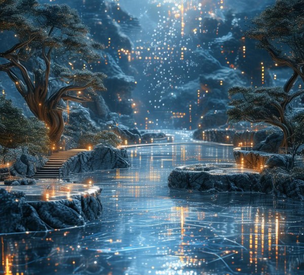 临溯，数字化转型的智慧之光