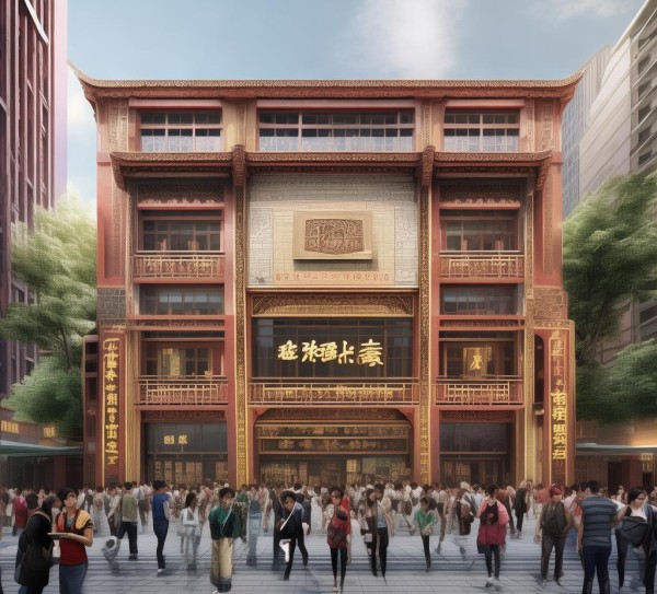 楚雄信息咨询服务中心