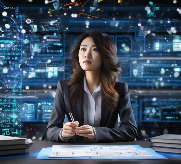 信息化咨询管理师考试，挑战与突破