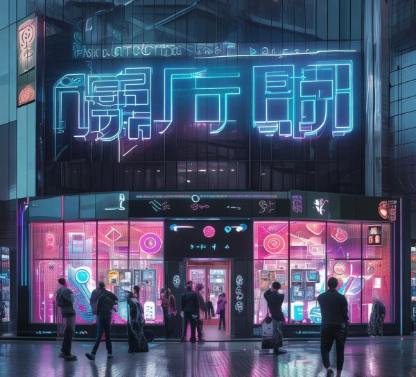 禾亿信息技术咨询店，技术引领，服务创新