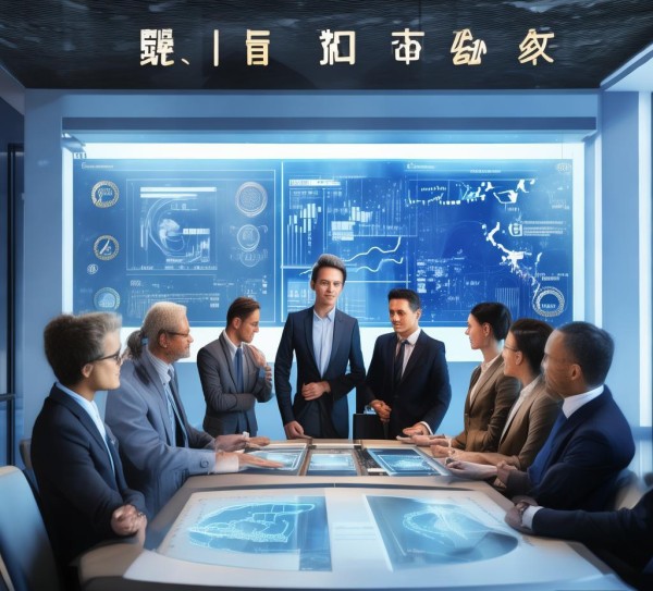 高质量信息化咨询服务，湖南在咨询服务领域的领先地位