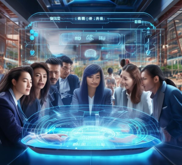 青岛翔玉程信息技术咨询，助力企业数字化转型的助力
