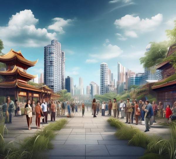 匠心相伴,力量无限—成都在知数智联创新生态的 diverging paths 匠心相伴,力量无限—成都在知数智联创新生态的 diverging paths