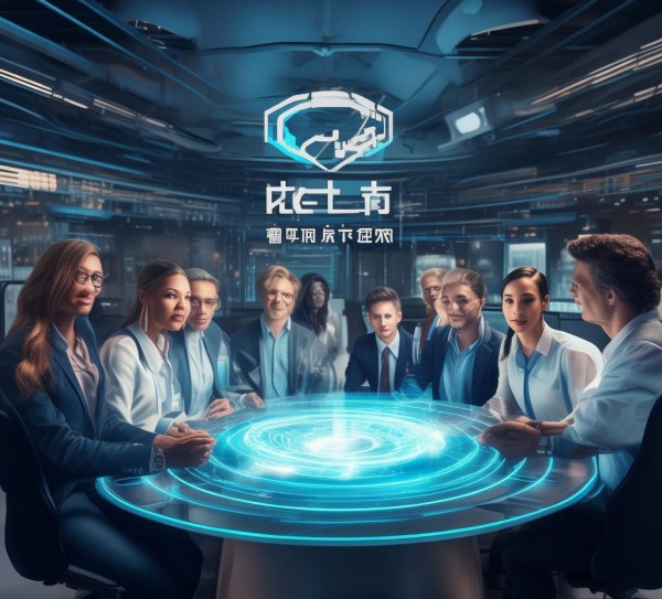 启盈信息技术咨询有限公司，disrupt the Future with Data-Driven Decision Making