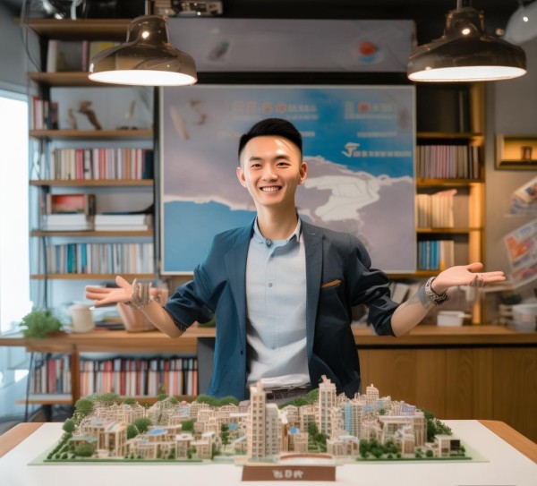 福鼎小周探房信息咨询服务简介