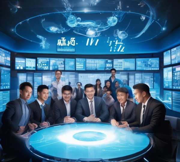 嘉之豪信息咨询服务，助力企业数字化转型的强劲助力