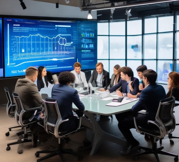 邯郸企业信息化咨询公司,助力企业数字化转型 邯郸企业信息化咨询公司,助力企业数字化转型