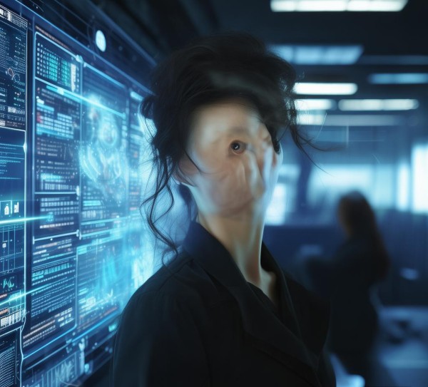 艾佳丽，信息咨询服务领域的数字化转型者