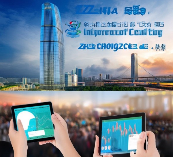 深圳市瑞成信息技术咨询，助力经济高质量发展