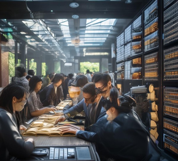 河南在信息化税务咨询中的优势与挑战