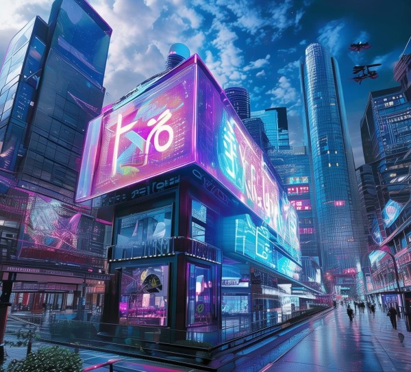 eye哥信息技术咨询部，技术驱动的创新之都