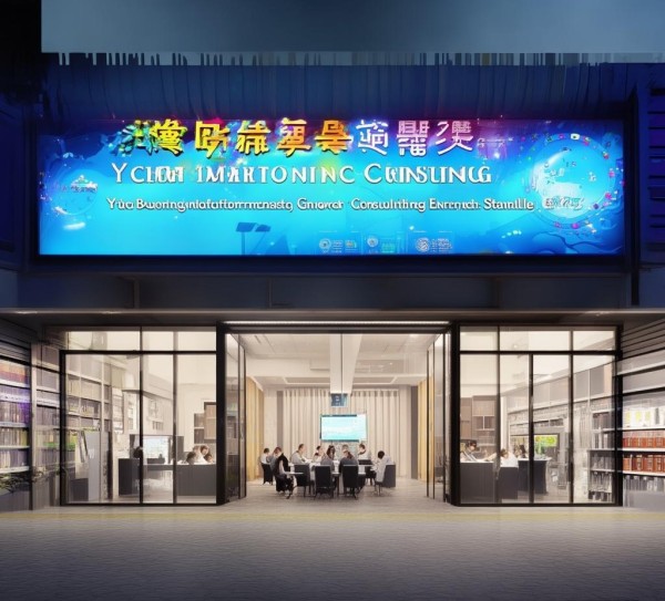 郓城商户信息咨询服务，助力企业发展，保障稳定