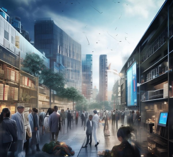 嵊州市政府信息咨询服务的现状与未来