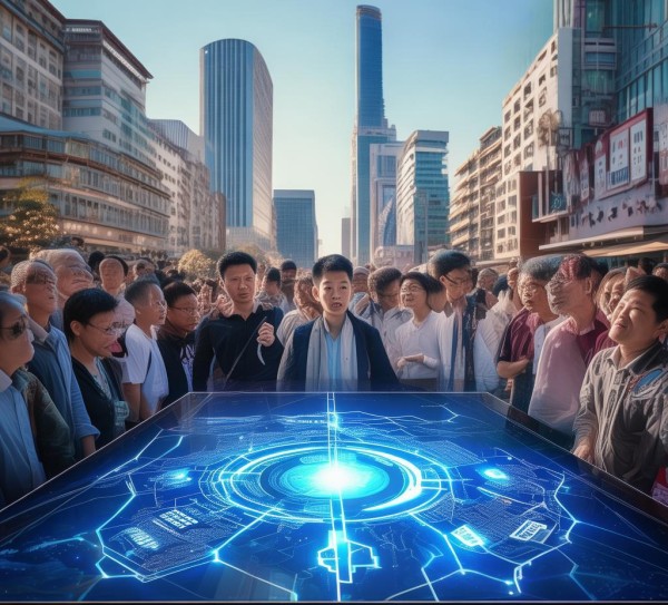 走进广州信息化免费咨询，智创未来的新机遇
