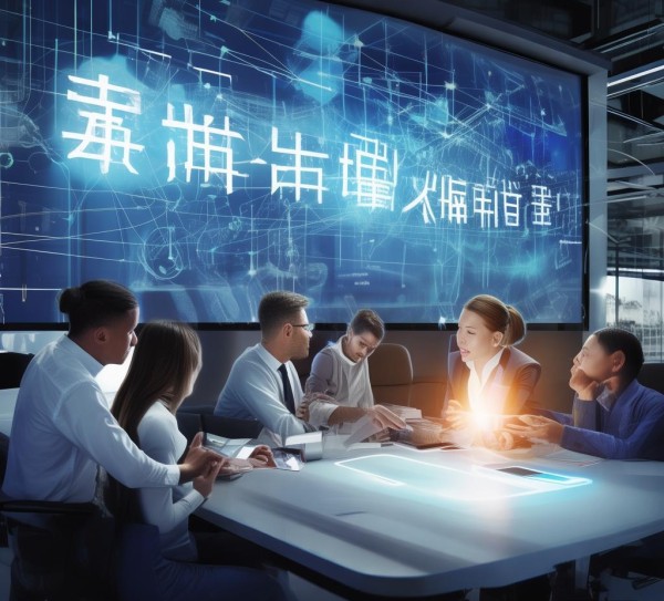 滨州技术助力数字化转型，信息技术咨询电话的重要性
