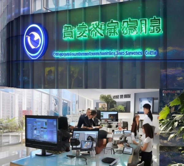 长沙润锦信息咨询服务公司，专业与创新并重，助力企业发展