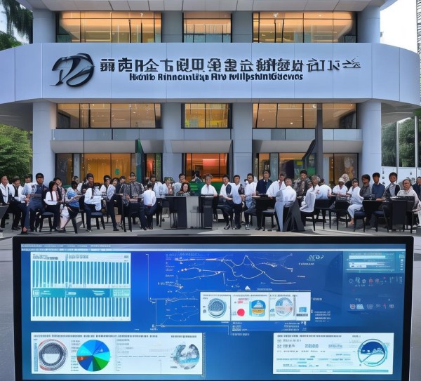 北京铭瑄信息咨询服务,助力企业迈向智能化新高度 北京铭瑄信息咨询服务,助力企业迈向智能化新高度