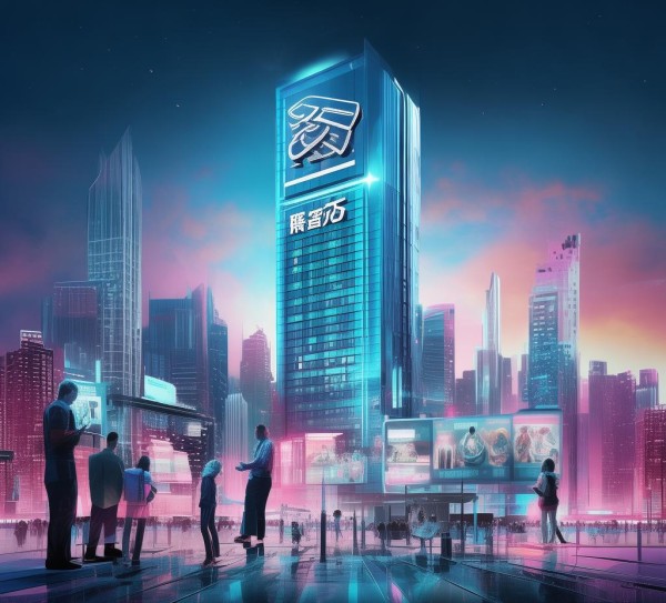 深圳康达信息技术咨询，disrupting the tech landscape