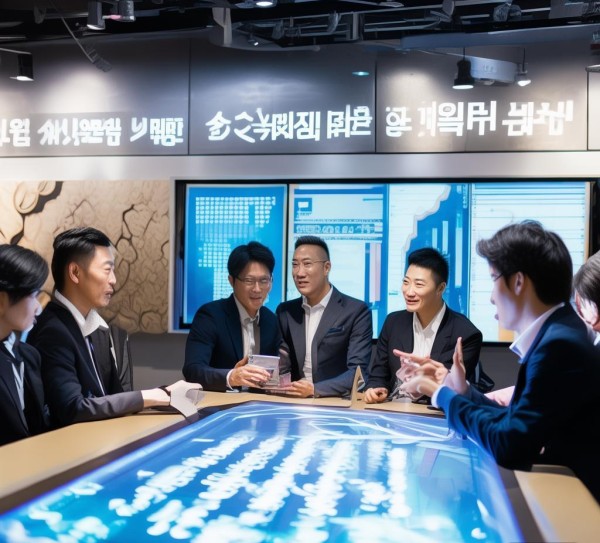 韩国郯城信息咨询服务,助力创新驱动发展 韩国郯城信息咨询服务,助力创新驱动发展