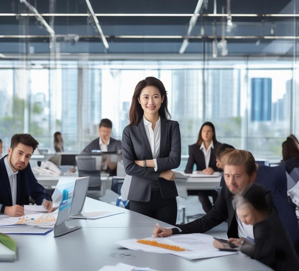 杭州小梅信息咨询服务，助力企业成长的强劲选择