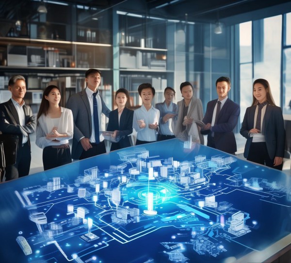 黑龙江企业信息化咨询，助力经济发展与优化管理