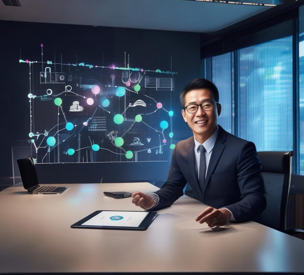 文敏咨询，助力企业数字化转型