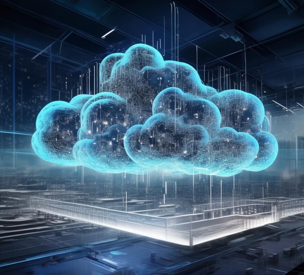 智慧云与数字化转型的助力，智慧企业，从数据到决策的桥梁