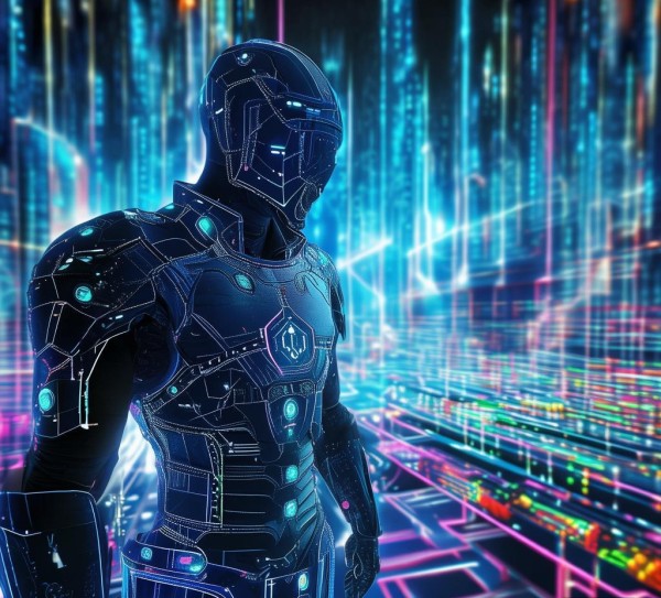 守护数字世界,腾跃信息咨询服务的全面数据安全解决方案 守护数字世界,腾跃信息咨询服务的全面数据安全解决方案