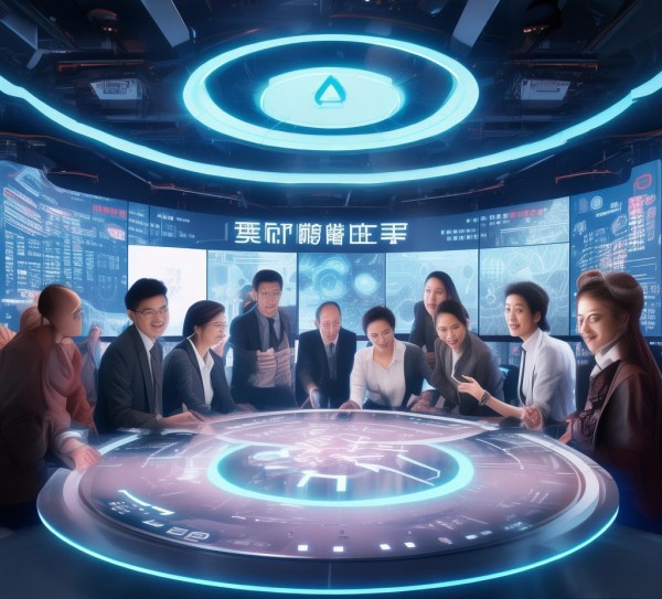 中睿信息咨询服务,助力企业数字化转型的ej 中睿信息咨询服务,助力企业数字化转型的ej