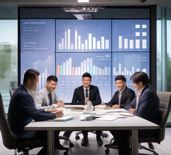 净善堂信息咨询服务，助力您的财务与商业成长