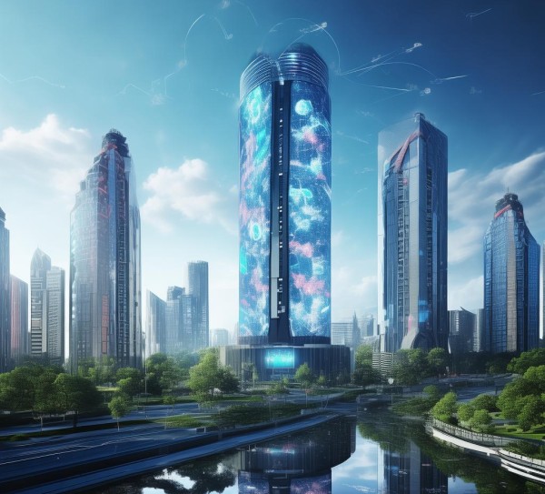 衢州信息化决策咨询，构建现代服务业发展新引擎