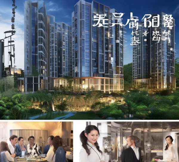 聚发好房,您身边的专业咨询与服务 聚发好房,您身边的专业咨询与服务